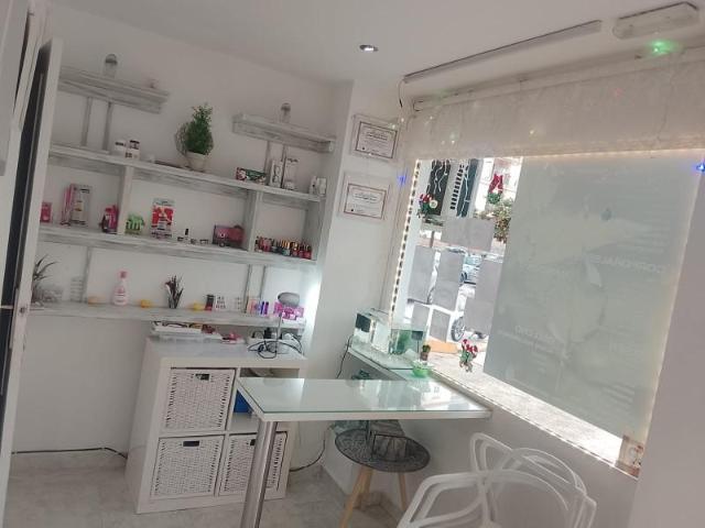 1 Dormitorio Negocio Fuengirola Málaga 99650516