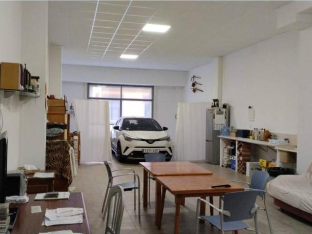 1 Dormitorio Negocio Gandia Valencia 101662564