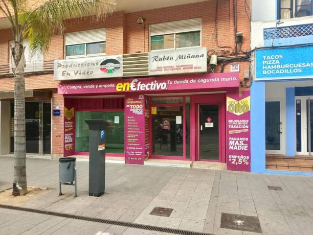 1 Dormitorio Negocio Gandia Valencia 101662665