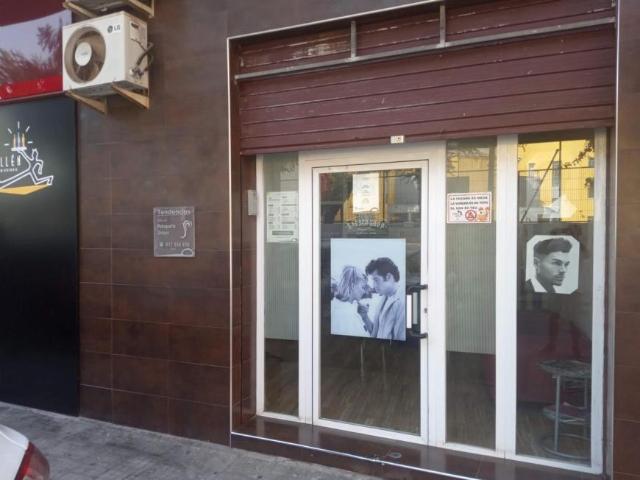 1 Dormitorio Negocio Gandia Valencia 96285669