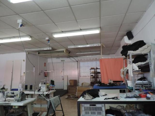 1 Dormitorio Negocio Guadalajara Guadalajara 99650466