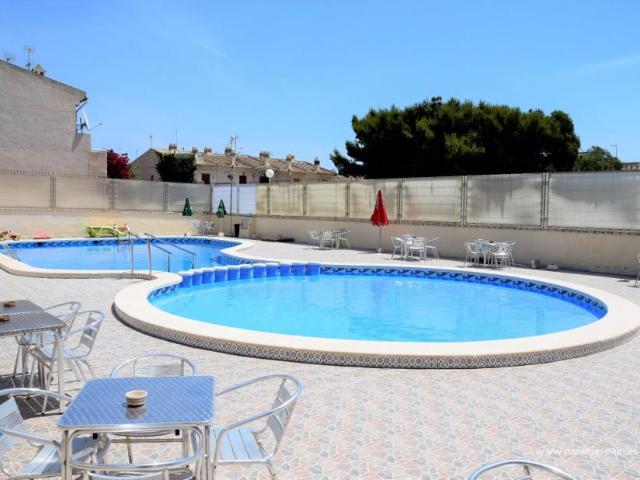 1 Dormitorio Negocio La Marina Alicante, Costa Blanca 86218452