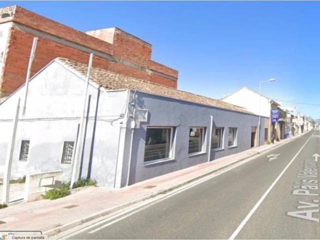 1 Dormitorio Negocio L'Alqueria De La Comtessa Valencia 101662645
