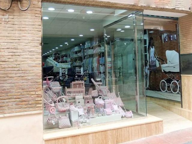 1 Dormitorio Negocio Lucena Córdoba 99650300