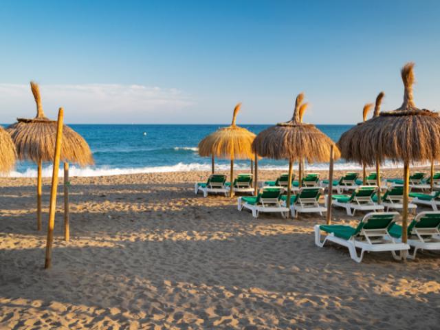 1 Dormitorio Negocio MARBELLA MALAGA LS100713082