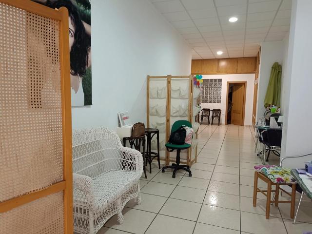 1 Dormitorio Negocio Oliva Valencia 83122396