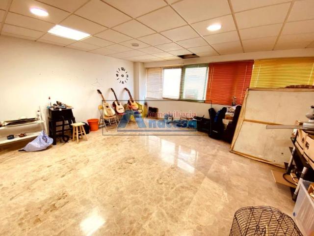 1 Dormitorio Negocio Oliva Valencia 89505087