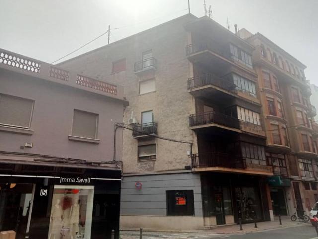 1 Dormitorio Negocio Oliva Valencia 101662404