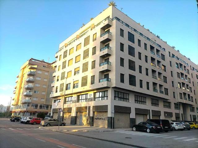 1 Dormitorio Negocio Oliva Valencia 102243677