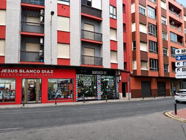 1 Dormitorio Negocio Oliva Valencia LS101913226
