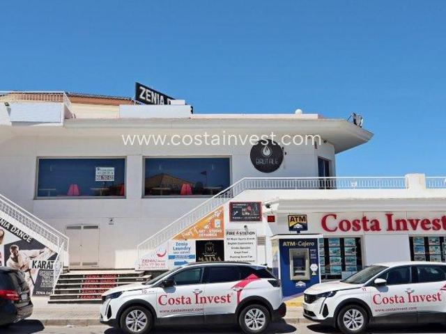 1 Dormitorio Negocio Orihuela Costa Costa Blanca 95692626