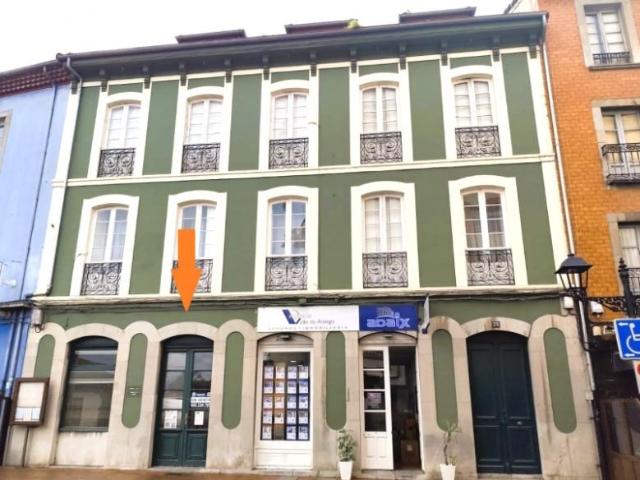 1 Dormitorio Negocio Pravia Asturias 102204338
