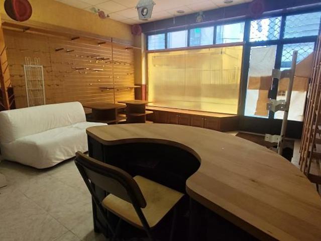 1 Dormitorio Negocio Pravia Asturias LS99649823