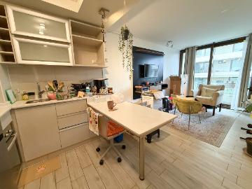 1 dormitorio sector alto las condes