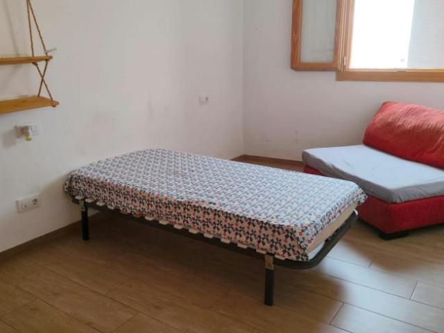 1 Dormitorio Shared Living/Roommate Muro Muro 104564139