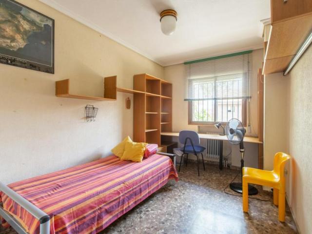 1 Dormitorio Shared Living/Roommate Murcia Murcia 104784330