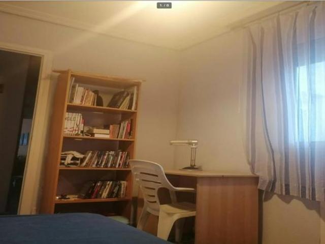 1 Dormitorio Shared Living/Roommate Murcia Murcia 104796667