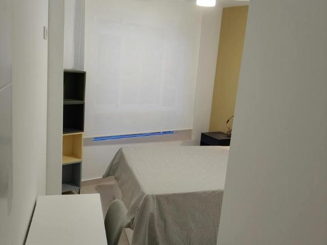 1 Dormitorio Shared Living/Roommate Murcia Murcia 100215402