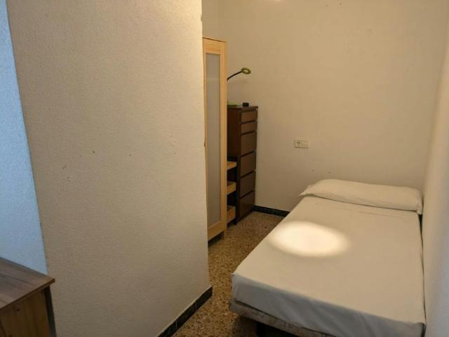 1 Dormitorio Shared Living/Roommate Murcia Murcia 100673960