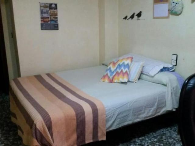 1 Dormitorio Shared Living/Roommate Murcia Murcia 100730775