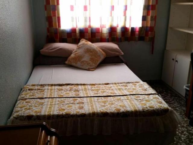 1 Dormitorio Shared Living/Roommate Murcia Murcia 100730787