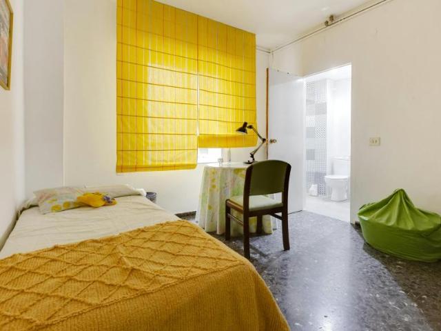 1 Dormitorio Shared Living/Roommate Murcia Murcia 100731562
