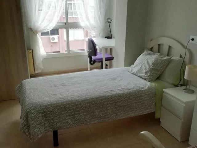 1 Dormitorio Shared Living/Roommate Murcia Murcia 100732169