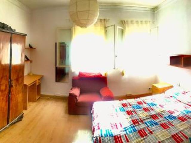 1 Dormitorio Shared Living/Roommate Murcia Murcia 100732765