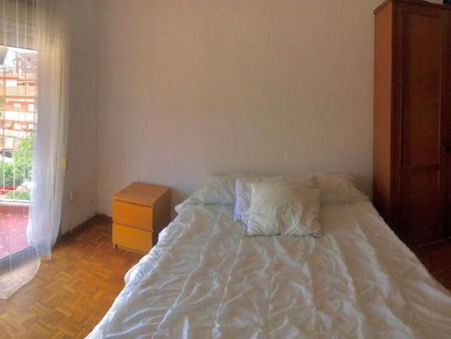 1 Dormitorio Shared Living/Roommate Murcia Murcia 100732762