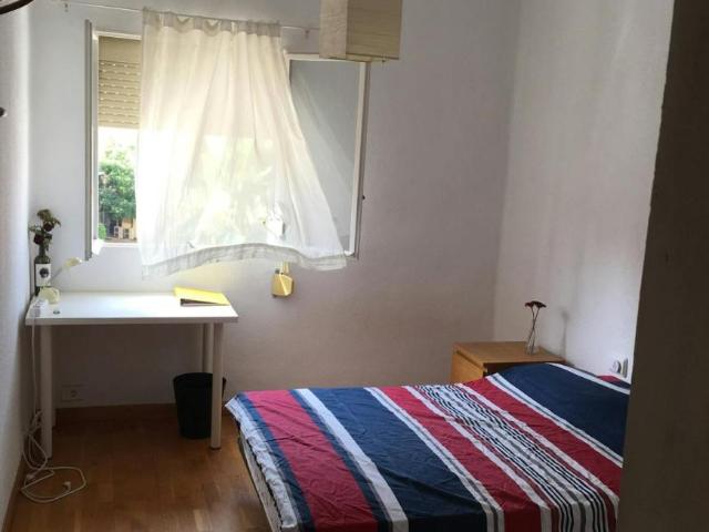 1 Dormitorio Shared Living/Roommate Murcia Murcia 100732944