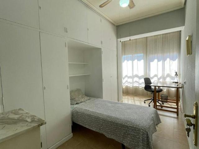 1 Dormitorio Shared Living/Roommate Murcia Murcia 100732946
