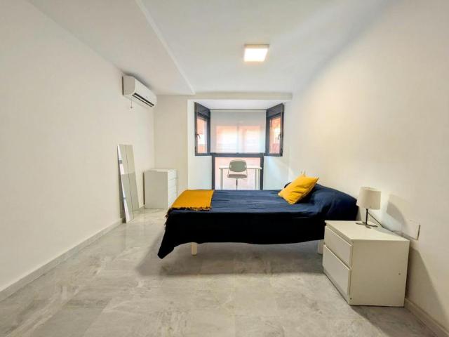 1 Dormitorio Shared Living/Roommate Murcia Murcia 100875338