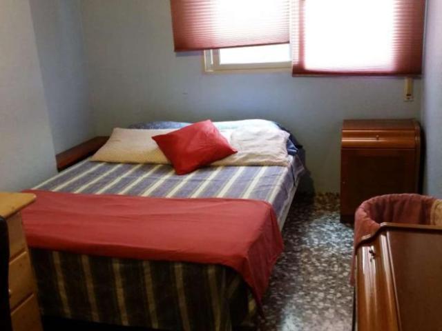 1 Dormitorio Shared Living/Roommate Murcia Murcia 101776171