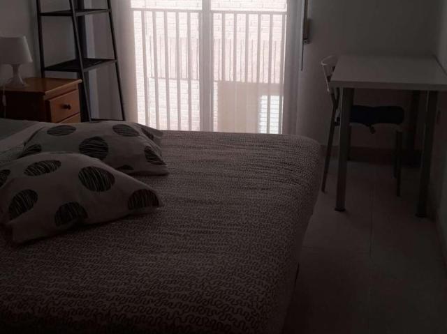 1 Dormitorio Shared Living/Roommate Murcia Murcia 101788725