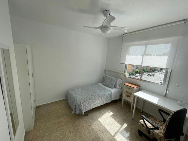 1 Dormitorio Shared Living/Roommate Murcia Murcia 102247647