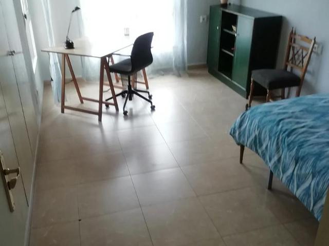 1 Dormitorio Shared Living/Roommate Murcia Murcia 102247717