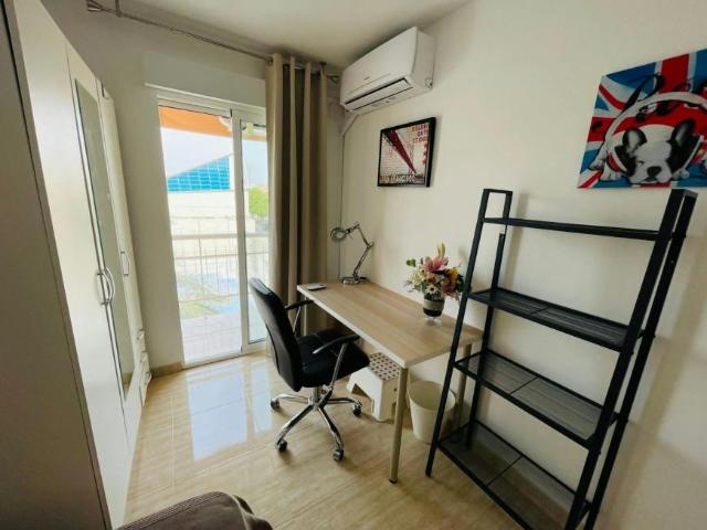 1 Dormitorio Shared Living/Roommate Murcia Murcia 102771800