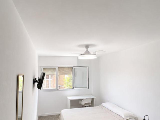1 Dormitorio Shared Living/Roommate Murcia Murcia 102850567