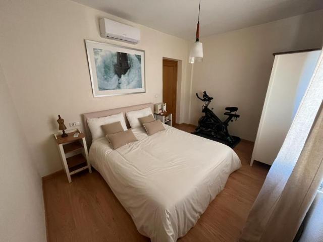 1 Dormitorio Shared Living/Roommate Murcia Murcia 102851362
