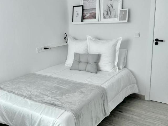 1 Dormitorio Shared Living/Roommate Murcia Murcia 102852108