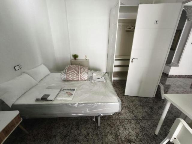 1 Dormitorio Shared Living/Roommate Murcia Murcia 103302722