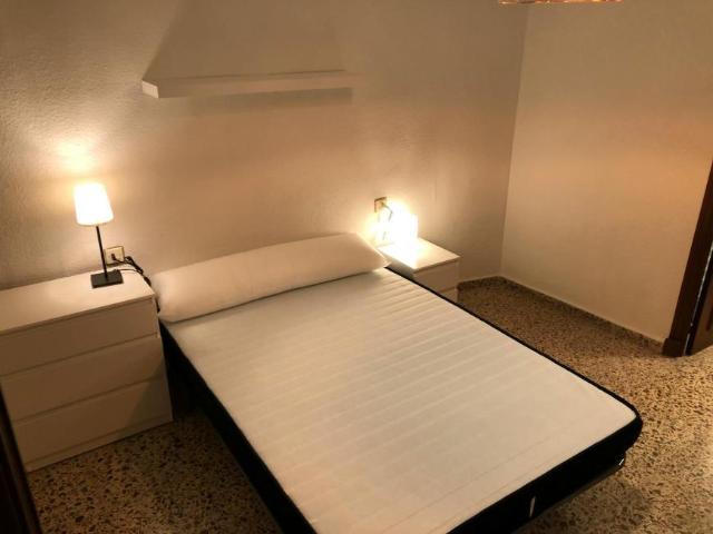 1 Dormitorio Shared Living/Roommate Murcia Murcia 103339192