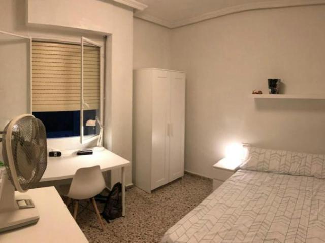 1 Dormitorio Shared Living/Roommate Murcia Murcia 103339668