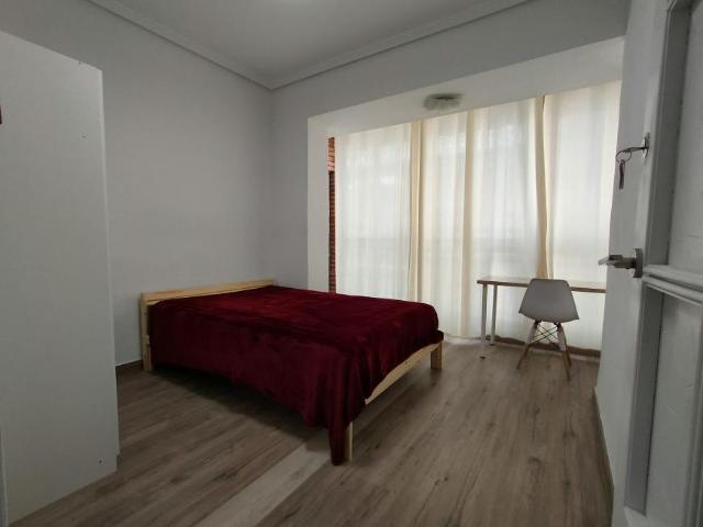 1 Dormitorio Shared Living/Roommate Murcia Murcia 103595824