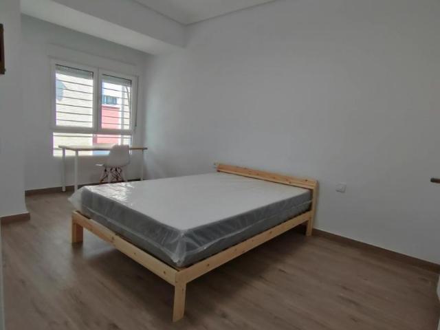 1 Dormitorio Shared Living/Roommate Murcia Murcia 103595833
