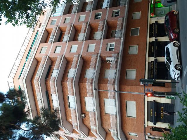 1 Dormitorio Shared Living/Roommate Murcia Murcia 65795120