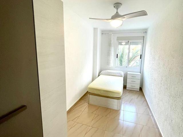 1 Dormitorio Shared Living/Roommate Murcia Murcia 69806507
