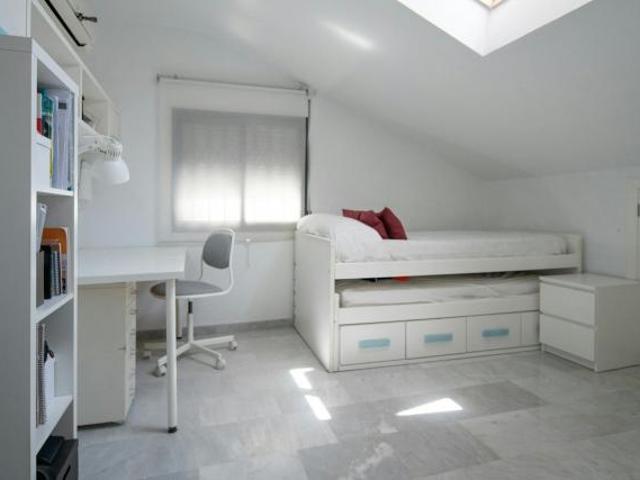 1 Dormitorio Shared Living/Roommate Murcia Murcia 78861795
