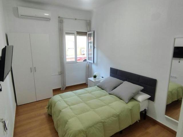 1 Dormitorio Shared Living/Roommate Murcia Murcia 80047131