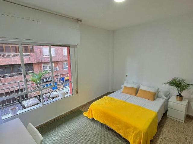 1 Dormitorio Shared Living/Roommate Murcia Murcia 80047138